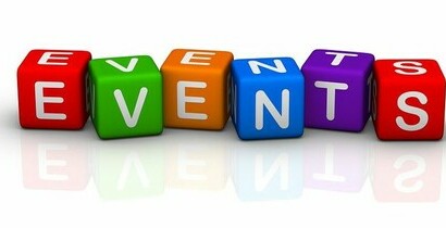 Event Calendar