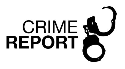 RCMP ENCOURAGE RESIDENTS TO REPORT ALL CRIME